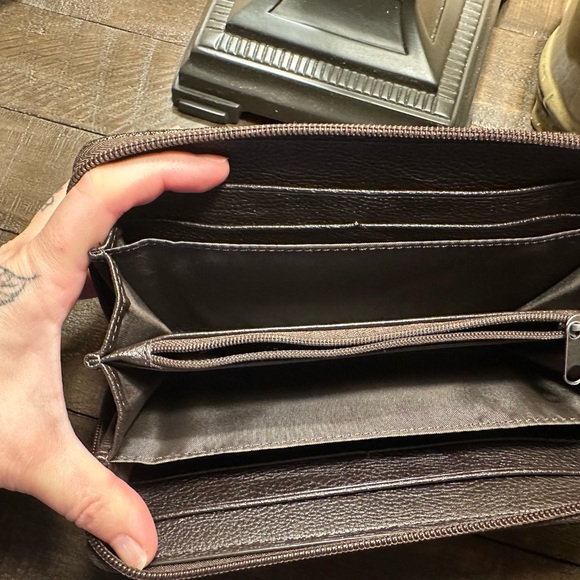 Ariat Ladies Wallet - Picture 7 of 8